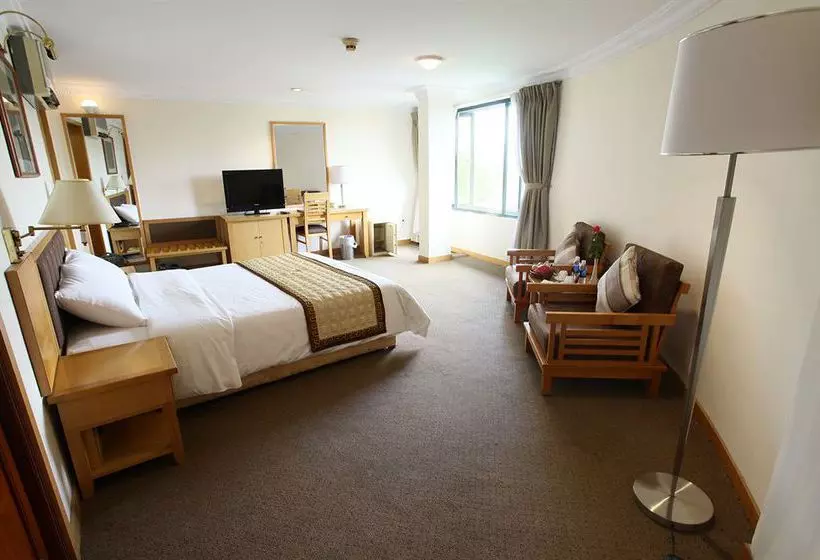 Fotos del hotel Galaxy Hotel:  16