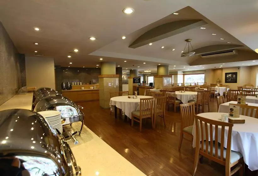 Fotos del hotel Galaxy Hotel:  4