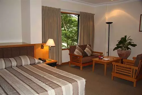 Fotos del hotel Galaxy Hotel:  10