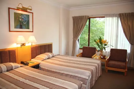 Fotos del hotel Galaxy Hotel:  14