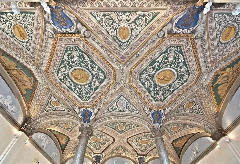 Fotos del hotel Domus Romana:  2