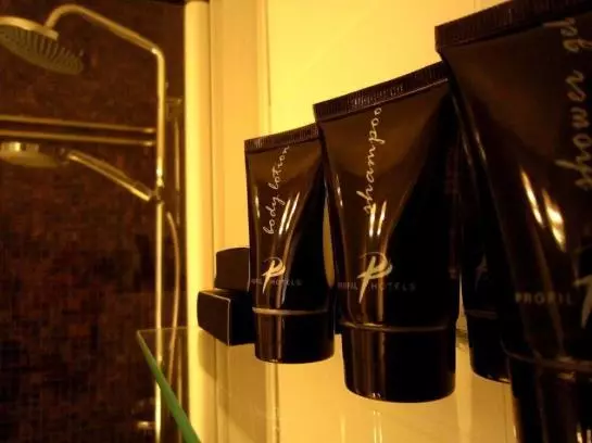 Fotos del hotel Uppsala Hotel:  9