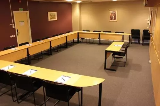 Fotos del hotel Uppsala Hotel:  7