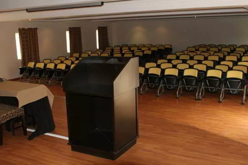 Fotos del hotel Aldeamento Da Mulemba Resort:  11