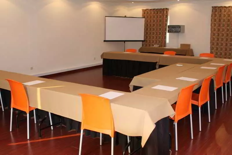 Fotos del hotel Aldeamento Da Mulemba Resort:  5