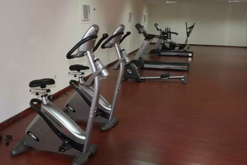 Fotos del hotel Aldeamento Da Mulemba Resort:  2