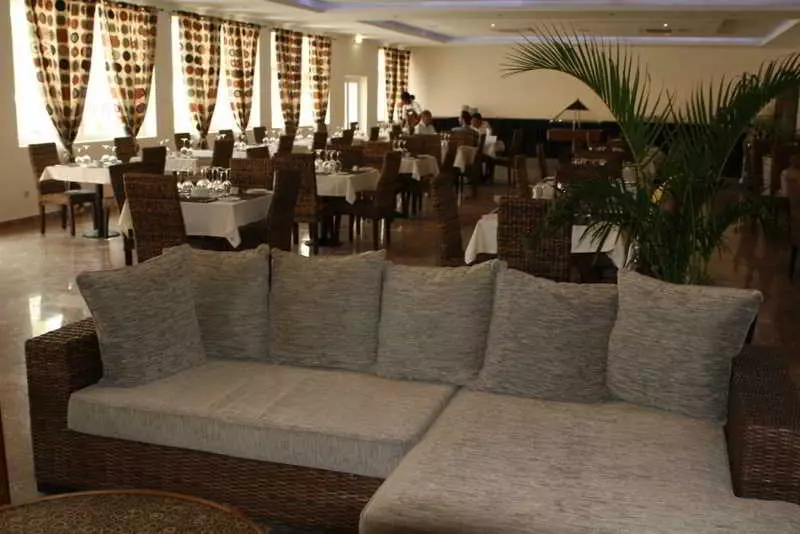 Fotos del hotel Aldeamento Da Mulemba Resort:  3
