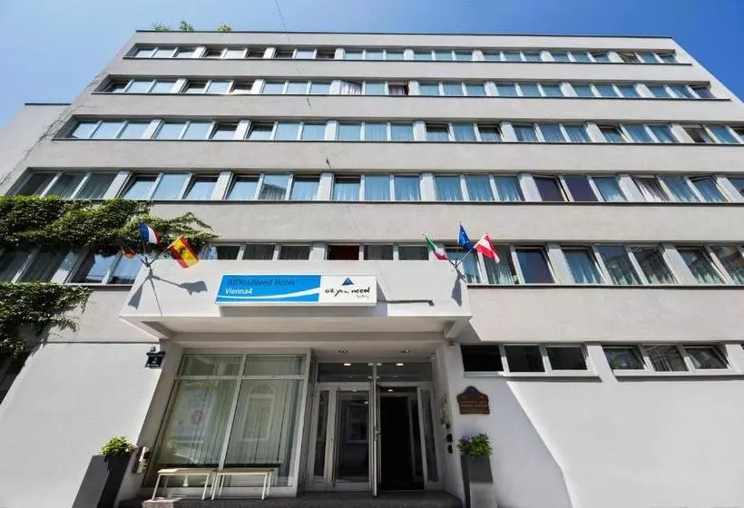 Allyouneed  Vienna 4