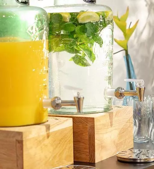 Fotos del hotel Allyouneed  Vienna 4:  7