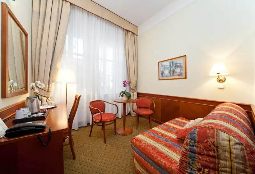 Fotos del hotel Boutique  16:  10