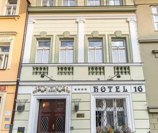 Fotos del hotel Boutique  16:  12