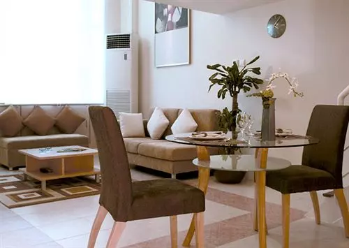 Fotos del hotel Ariva Beijing Luxury:  4