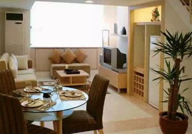 Fotos del hotel Ariva Beijing Luxury:  7