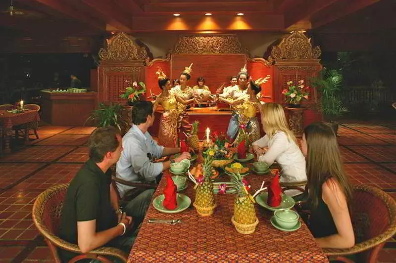 Fotos del hotel Marina Phuket Resort:  3