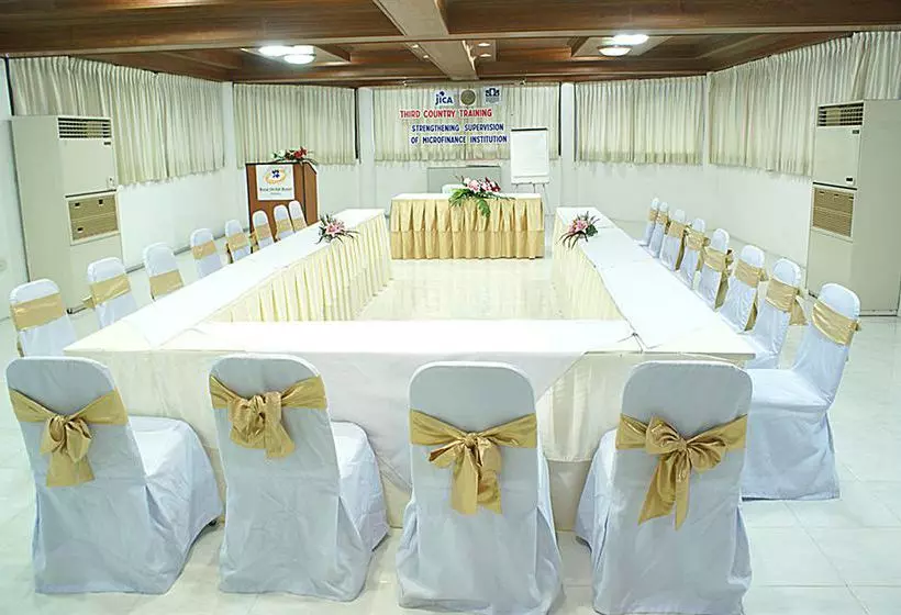 Fotos del hotel Royal Orchid Resort:  4