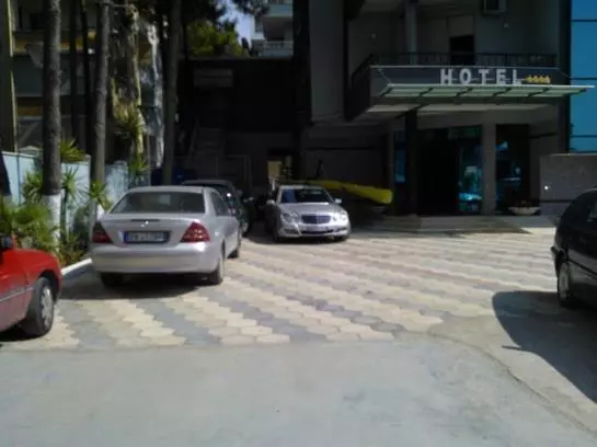 Fotos del hotel Ylli I Detit:  8