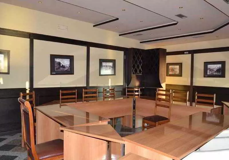 Fotos del hotel Ylli I Detit:  5