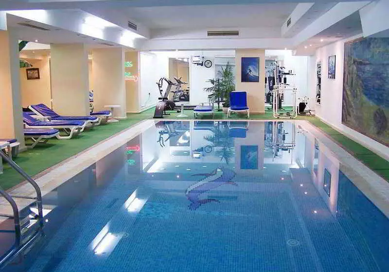 Fotos del hotel City Royal Hotel:  2