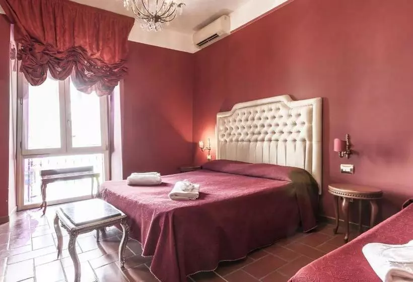 Fotos del hotel Foro Romano Imperatori:  8