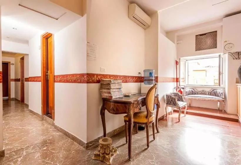 Fotos del hotel Foro Romano Imperatori:  15