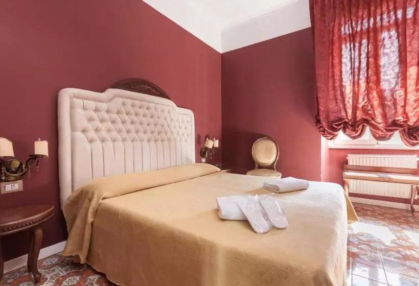 Fotos del hotel Foro Romano Imperatori:  10