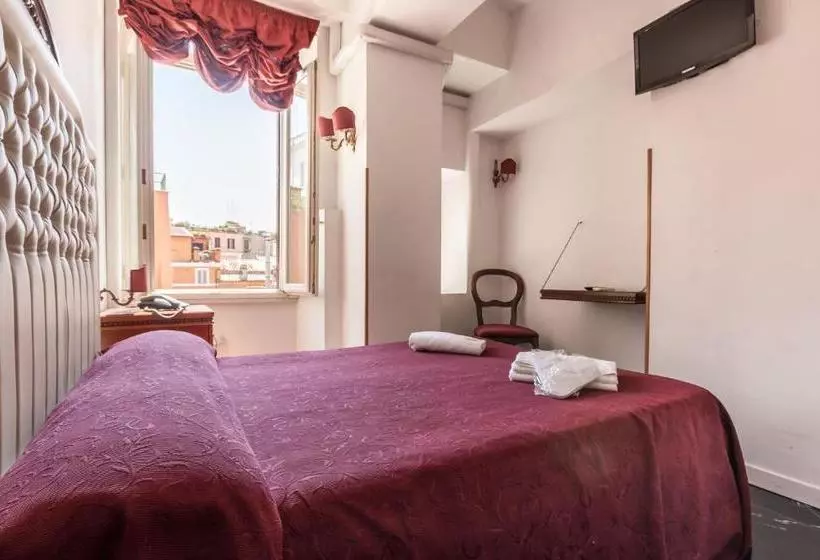 Fotos del hotel Foro Romano Imperatori:  7