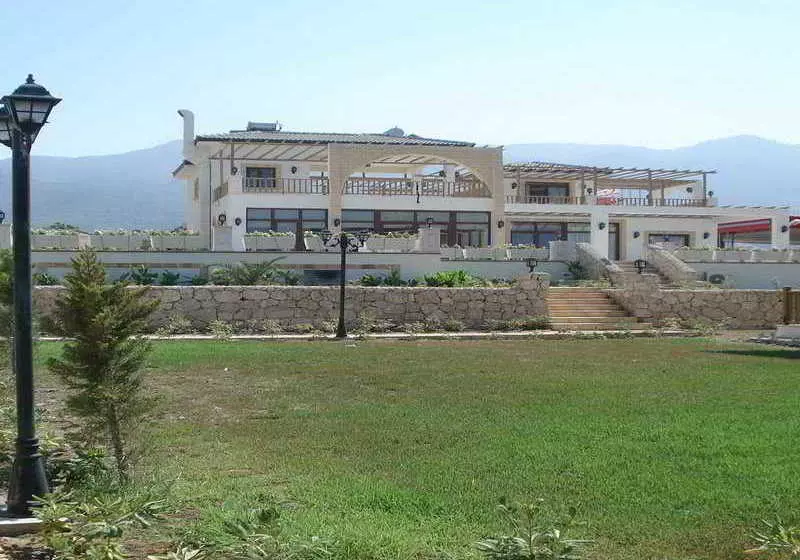 Fotos del hotel Green Holiday Village:  8