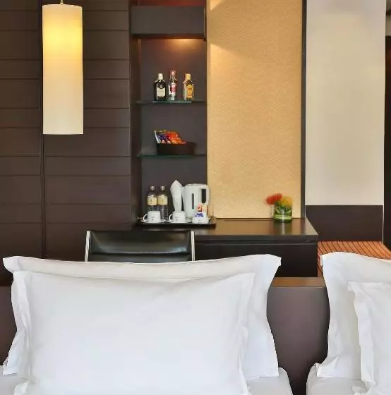 Eastin  Makkasan Bangkok