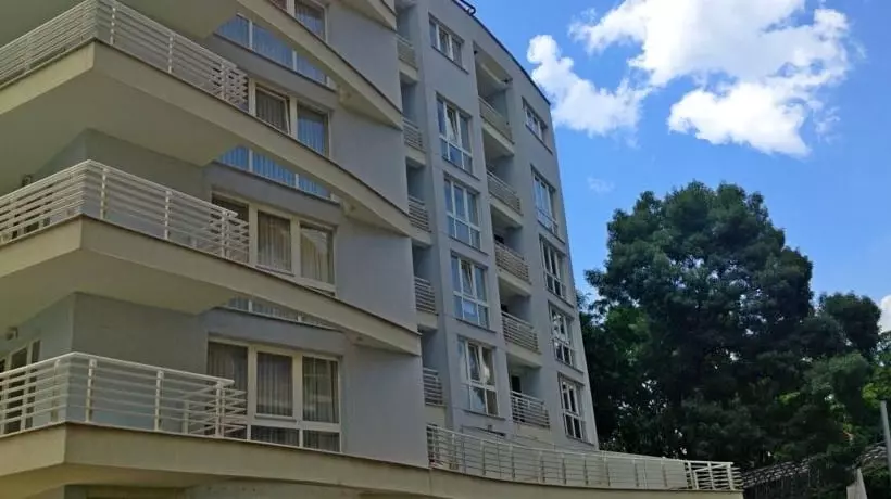 Fotos del hotel Hotel Kalofer:  11