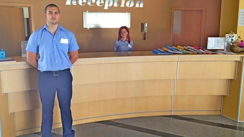 Fotos del hotel Hotel Kalofer:  4