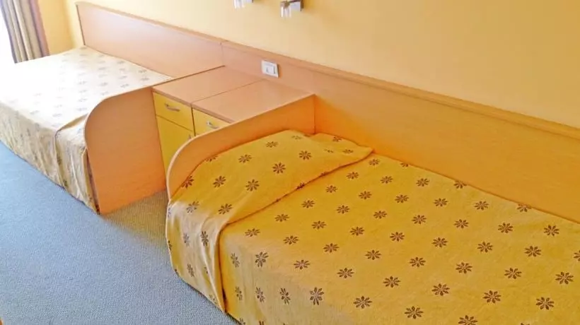 Fotos del hotel Hotel Kalofer:  22