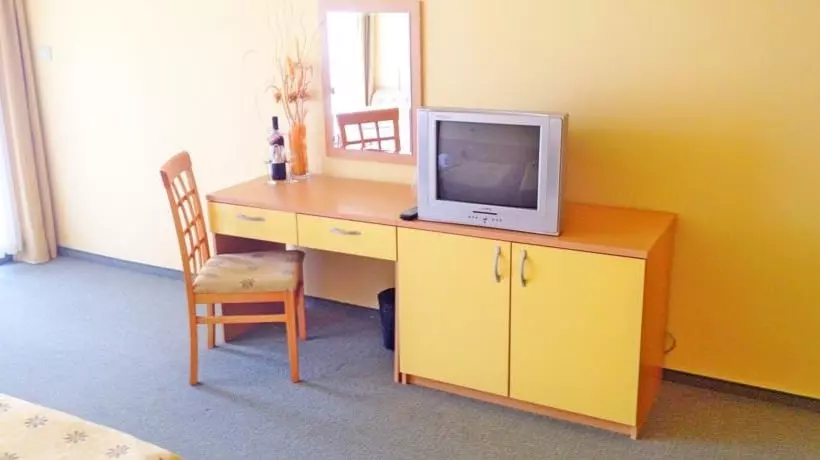 Fotos del hotel Hotel Kalofer:  7