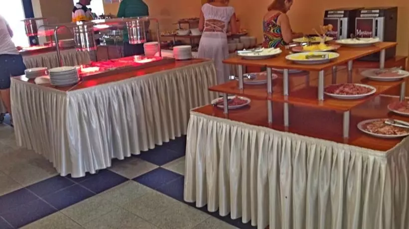 Fotos del hotel Hotel Kalofer:  6