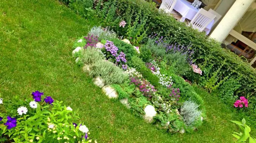 Fotos del hotel Hotel Kalofer:  10