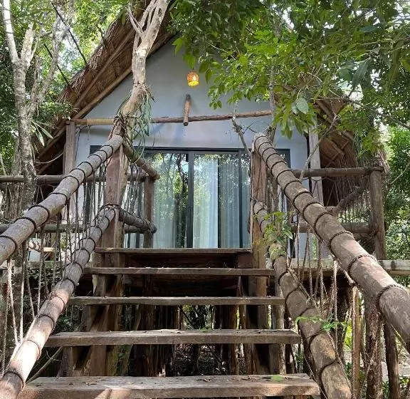 Fotos del hotel Roc Jungle Tulum:  20