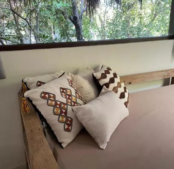 Fotos del hotel Roc Jungle Tulum:  14