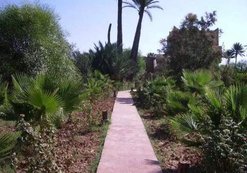 Fotos del hotel Kasbah Tiwaline:  3