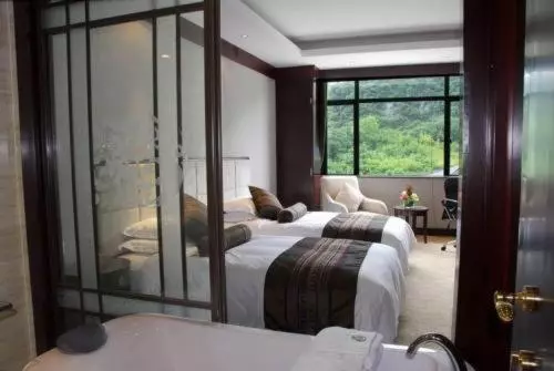 Fotos del hotel Westlake Hillview International:  7