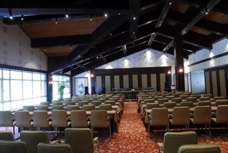 Fotos del hotel Westlake Hillview International:  15