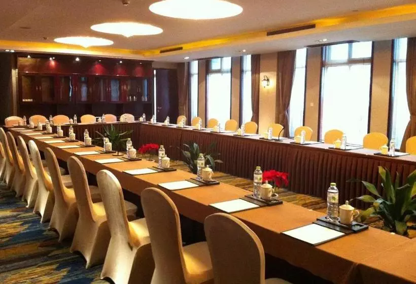 Fotos del hotel Westlake Hillview International:  9