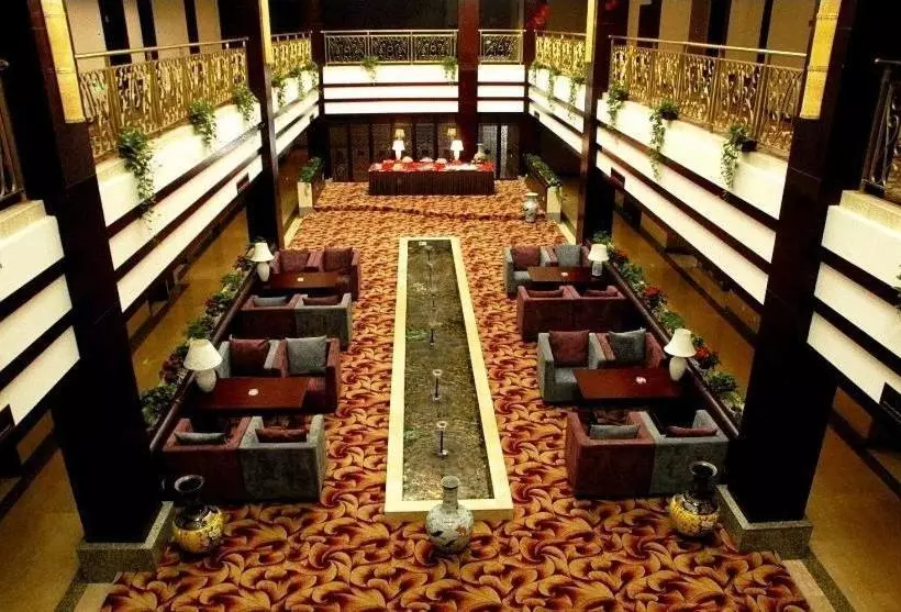 Fotos del hotel Westlake Hillview International:  3