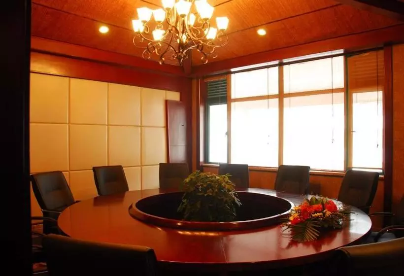 Fotos del hotel Westlake Hillview International:  13