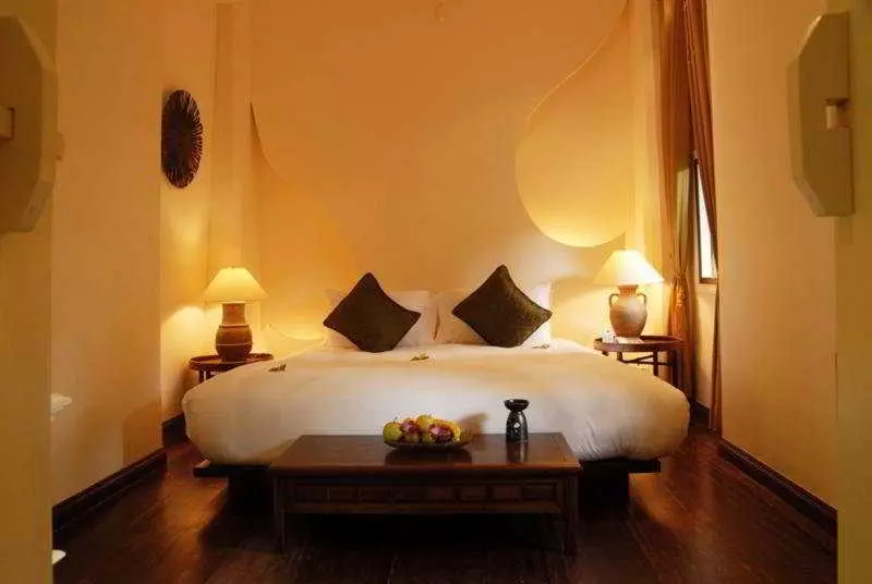 Fotos del hotel Le Paradis Boutique Resort & Spa:  9