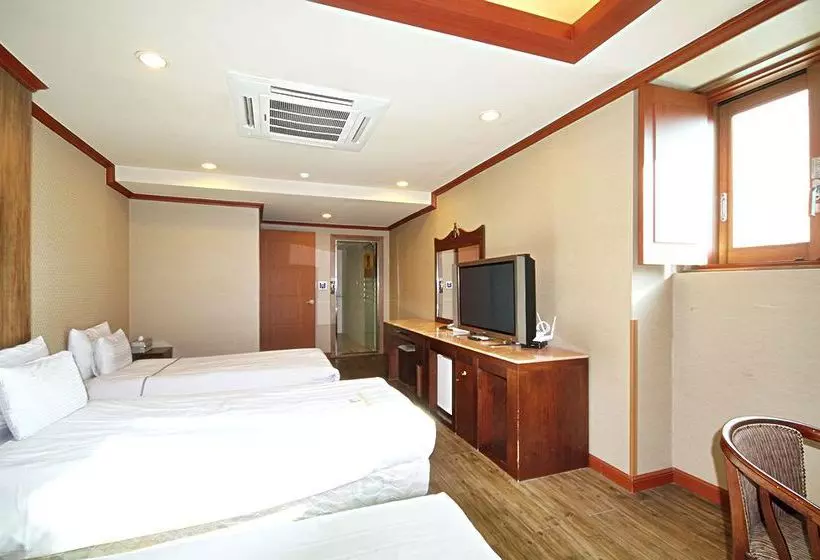 Fotos del hotel Prime In Seoul:  21