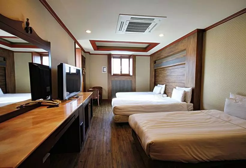 Fotos del hotel Prime In Seoul:  23