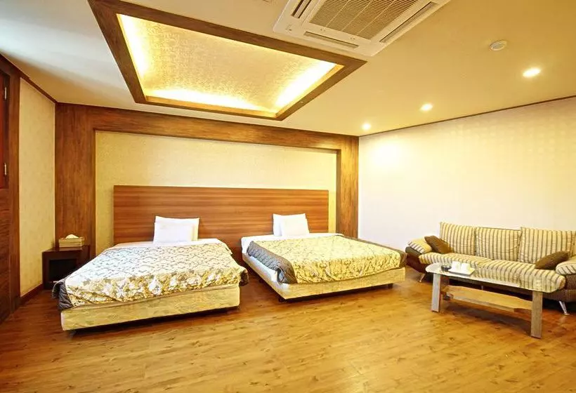 Fotos del hotel Prime In Seoul:  15