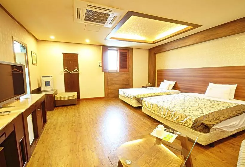 Fotos del hotel Prime In Seoul:  14