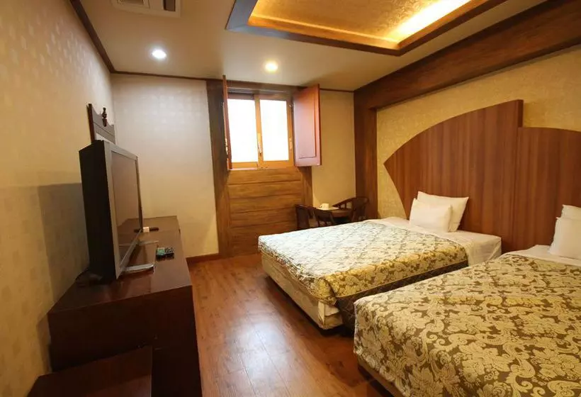 Fotos del hotel Prime In Seoul:  5