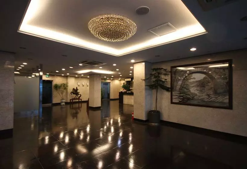 Fotos del hotel Prime In Seoul:  11