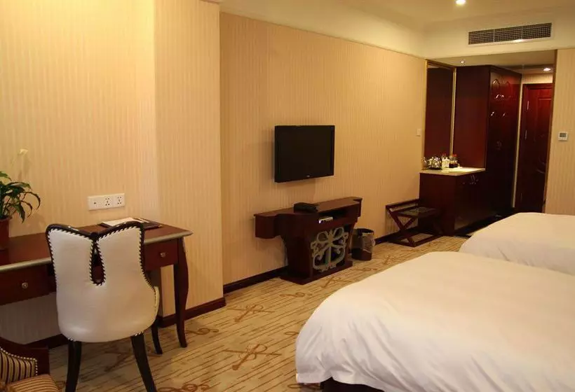 Fotos del hotel Hong He:  4